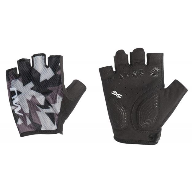 Picture of ACTIVE JUNIOR SHORT FINGER GLOVE